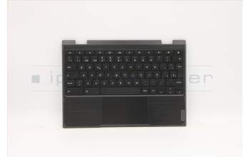 Lenovo 5CB0Y57970 COVER UpperCaseASM SP B 81MB GLKR