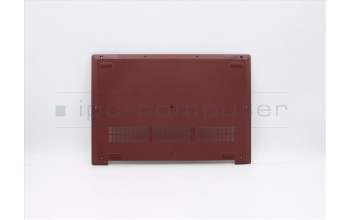 Lenovo COVER Lower Case L 81WB RED DIS SP para Lenovo IdeaPad 3-15IGL05 (81WQ)