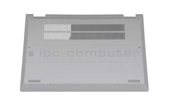 5CB0Y85287 parte baja de la caja Lenovo original gris