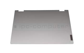 5CB0Y85293 original Lenovo tapa para la pantalla 35,6cm (14 pulgadas) plata