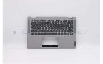 Lenovo 5CB0Y85300 COVER Upper Case ASM_US BL NFP W81X1PG