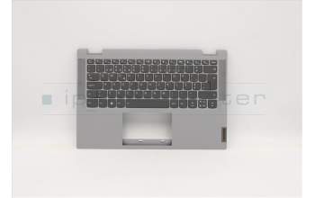 Lenovo 5CB0Y85307 COVER Upper Case ASM_PO BL NFP W81X1PG