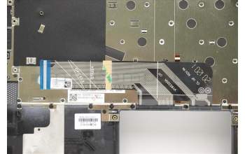 Lenovo 5CB0Y85313 COVER Upper Case ASM_FR BL NFP W81X1PG
