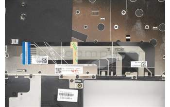 Lenovo 5CB0Y85320 COVER Upper Case ASM_HG BL NFP W81X1PG