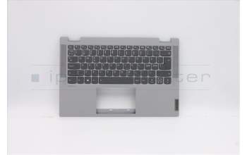 Lenovo 5CB0Y85321 COVER Upper Case ASM_ND BL NFP W81X1PG