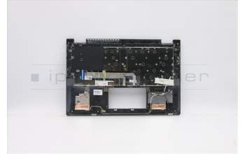 Lenovo 5CB0Y85321 COVER Upper Case ASM_ND BL NFP W81X1PG