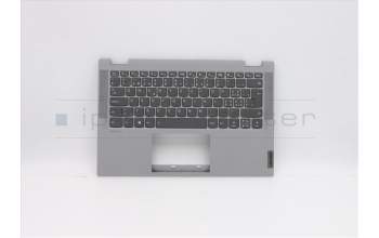 Lenovo 5CB0Y85325 COVER Upper Case ASM_SW BL NFP W81X1PG