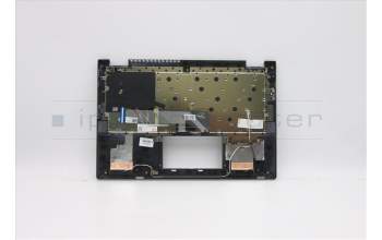 Lenovo 5CB0Y85325 COVER Upper Case ASM_SW BL NFP W81X1PG