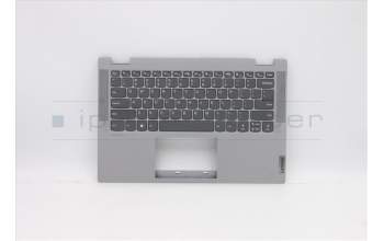 Lenovo 5CB0Y85332 COVER Upper Case ASM_US NBL NFP W81X1PG