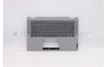 Lenovo 5CB0Y85335 COVER Upper Case ASM_SP NBL NFP W81X1PG