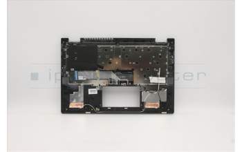 Lenovo 5CB0Y85344 COVER Upper Case ASM_FR NBL NFP W81X1PG