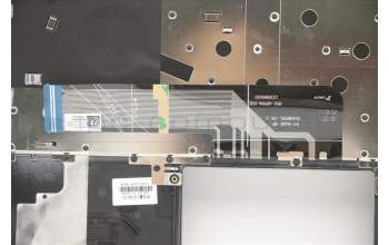 Lenovo 5CB0Y85344 COVER Upper Case ASM_FR NBL NFP W81X1PG