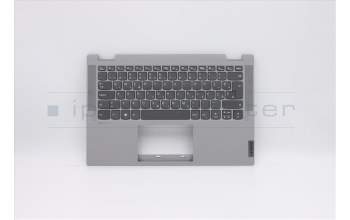 Lenovo 5CB0Y85355 COVER Upper Case ASM_SA NBL NFP W81X1PG