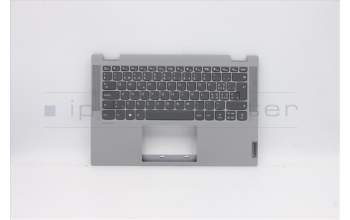 Lenovo 5CB0Y85356 COVER Upper Case ASM_SW NBL NFP W81X1PG