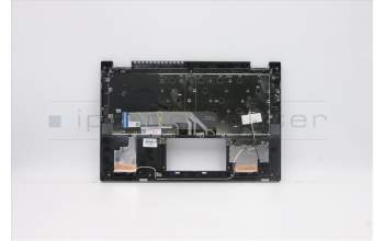 Lenovo 5CB0Y85356 COVER Upper Case ASM_SW NBL NFP W81X1PG