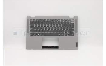 Lenovo 5CB0Y85357 COVER Upper Case ASM_USI NBL NFP W81X1PG