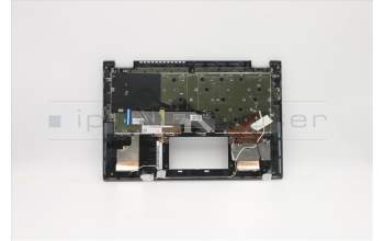 Lenovo 5CB0Y85357 COVER Upper Case ASM_USI NBL NFP W81X1PG