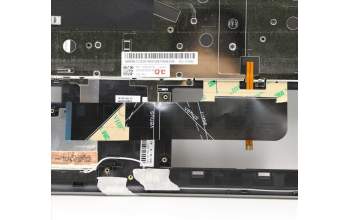 Lenovo 5CB0Y85363 COVER Upper Case ASM_US BL FP W81X1PG