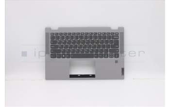Lenovo 5CB0Y85364 COVER Upper Case ASM_USA BL FP W81X1PG