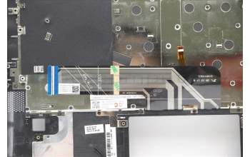 Lenovo 5CB0Y85364 COVER Upper Case ASM_USA BL FP W81X1PG