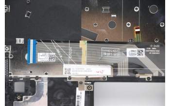 Lenovo 5CB0Y85365 COVER Upper Case ASM_UK BL FP W81X1PG