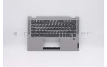 Lenovo 5CB0Y85366 COVER Upper Case ASM_IT BL FP W81X1PG