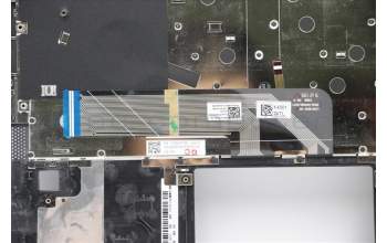 Lenovo 5CB0Y85366 COVER Upper Case ASM_IT BL FP W81X1PG