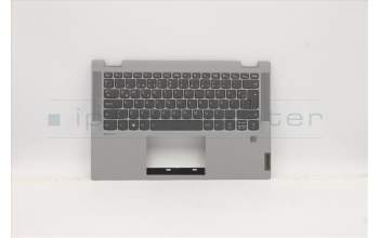 Lenovo 5CB0Y85368 COVER Upper Case ASM_TR BL FP W81X1PG