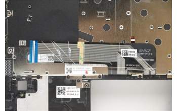 Lenovo 5CB0Y85368 COVER Upper Case ASM_TR BL FP W81X1PG
