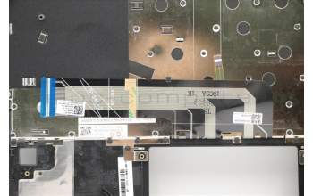 Lenovo 5CB0Y85382 COVER Upper Case ASM_HB BL FP W81X1PG