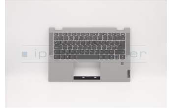 Lenovo 5CB0Y85384 COVER Upper Case ASM_ND BL FP W81X1PG