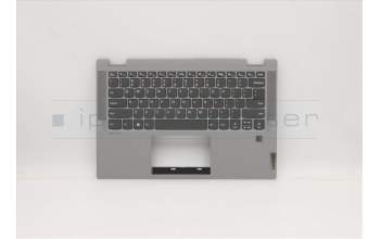 Lenovo 5CB0Y85395 COVER Upper Case ASM_US NBL FP W81X1PG