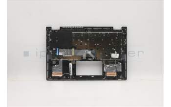 Lenovo 5CB0Y85395 COVER Upper Case ASM_US NBL FP W81X1PG