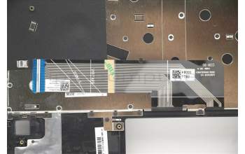 Lenovo 5CB0Y85395 COVER Upper Case ASM_US NBL FP W81X1PG