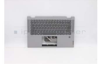 Lenovo 5CB0Y85401 COVER Upper Case ASM_PO NBL FP W81X1PG
