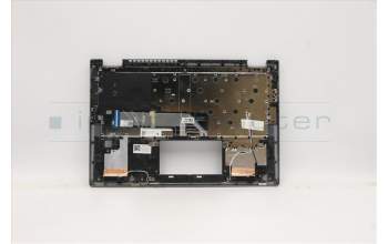 Lenovo 5CB0Y85409 COVER Upper Case ASM_AR-E NBL FP W81X1PG