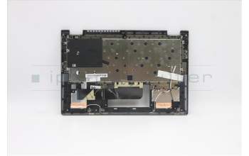 Lenovo 5CB0Y85415 COVER Upper Case ASM_ND NBL FP W81X1PG