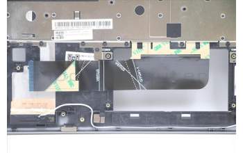 Lenovo 5CB0Y85415 COVER Upper Case ASM_ND NBL FP W81X1PG