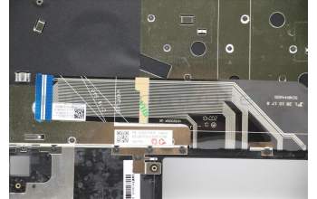 Lenovo 5CB0Y85418 COVER Upper Case ASM_SA NBL FP W81X1PG