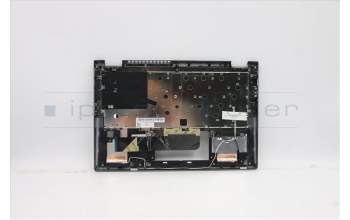 Lenovo 5CB0Y85419 COVER Upper Case ASM_SW NBL FP W81X1PG