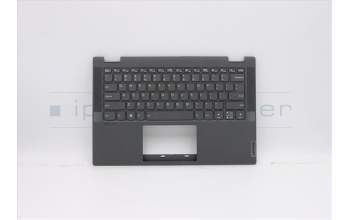 Lenovo 5CB0Y85426 COVER Upper Case ASM_US BL NFP W81X1GY
