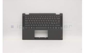 Lenovo 5CB0Y85429 COVER Upper Case ASM_IT BL NFP W81X1GY
