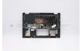 Lenovo 5CB0Y85439 COVER Upper Case ASM_FR BL NFP W81X1GY
