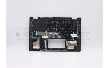 Lenovo 5CB0Y85447 COVER Upper Case ASM_ND BL NFP W81X1GY