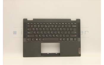 Lenovo 5CB0Y85452 COVER Upper Case ASM_USI BL NFP W81X1GY