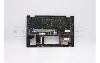 Lenovo 5CB0Y85461 COVER Upper Case ASM_SP NBL NFP W81X1GY