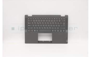 Lenovo 5CB0Y85464 COVER Upper Case ASM_PO NBL NFP W81X1GY