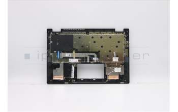 Lenovo 5CB0Y85477 COVER Upper Case ASM_HG NBL NFP W81X1GY