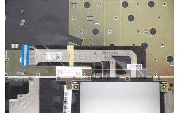 Lenovo 5CB0Y85477 COVER Upper Case ASM_HG NBL NFP W81X1GY