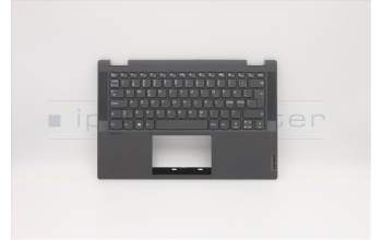 Lenovo 5CB0Y85478 COVER Upper Case ASM_ND NBL NFP W81X1GY